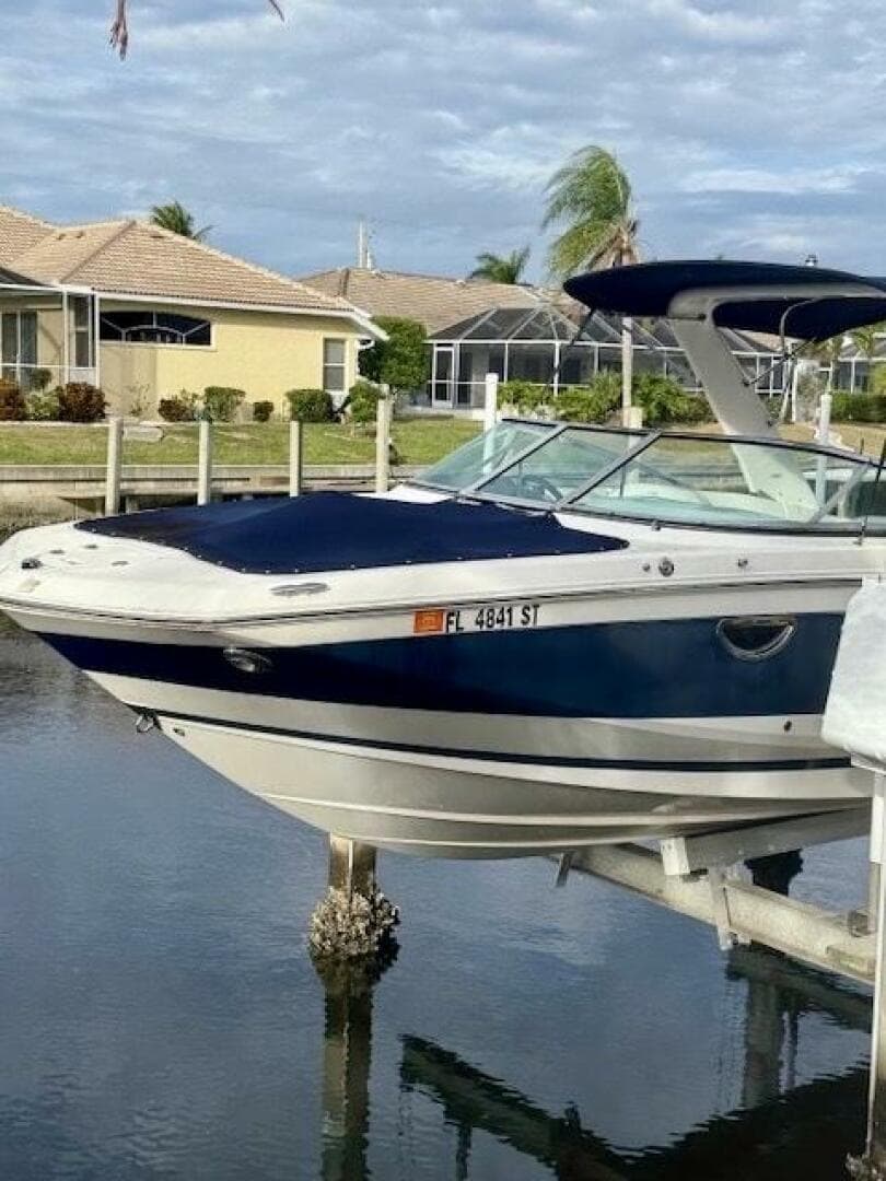 2021 Regal 26 Obx — photo 7