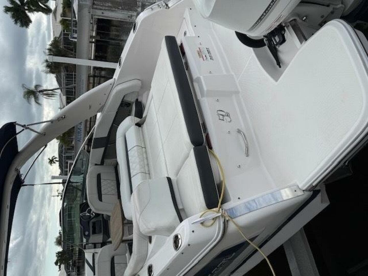 2021 Regal 26 Obx — photo 22