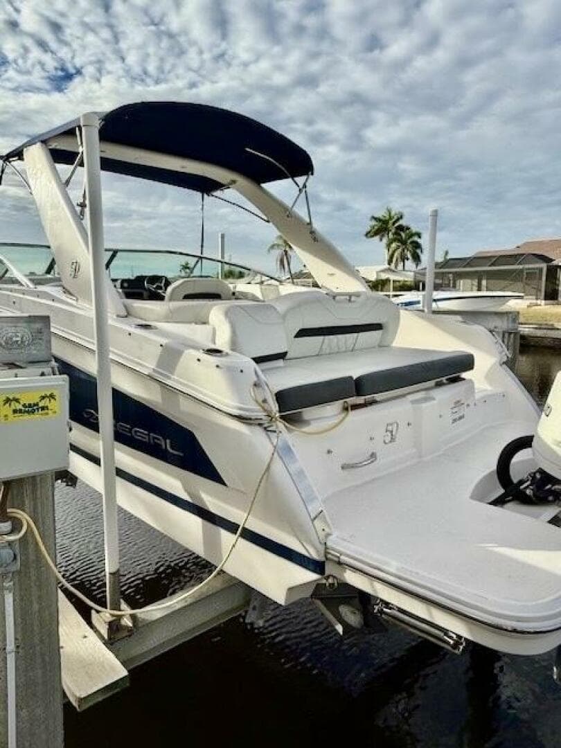 2021 Regal 26 Obx — photo 19