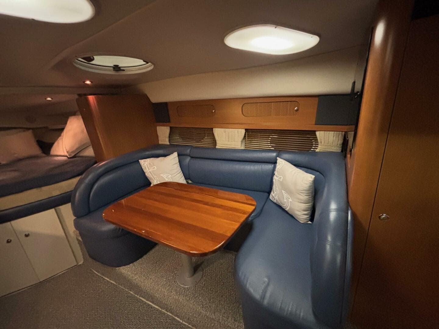 2003 Four Winns 328 Vista — photo 3