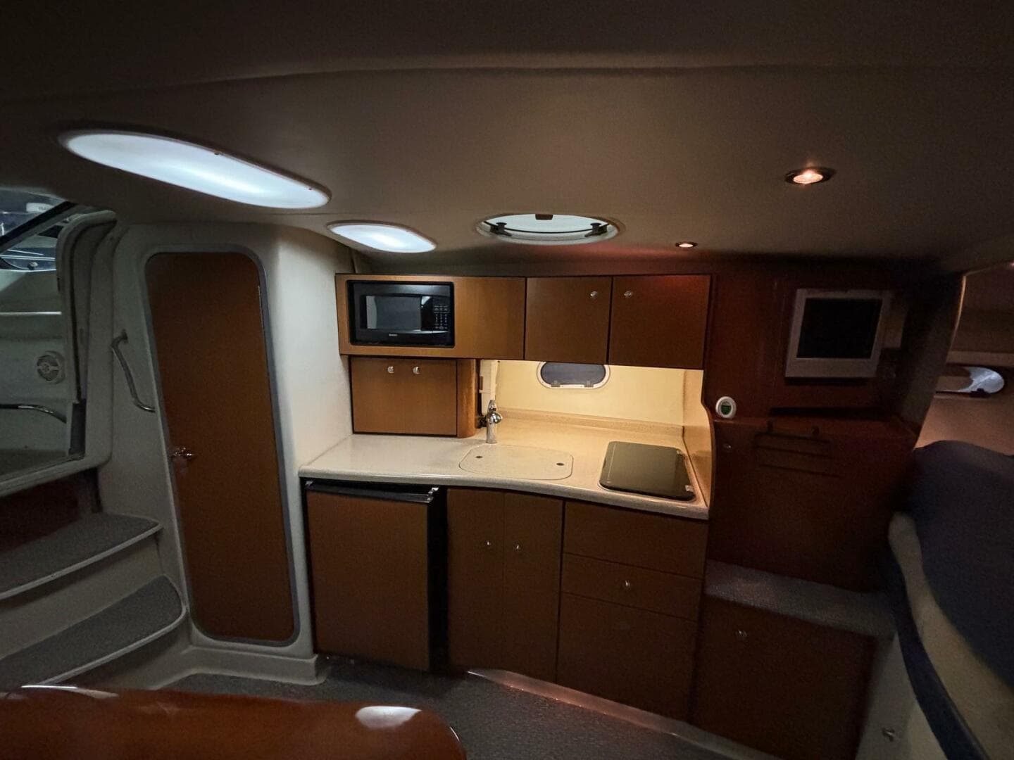 2003 Four Winns 328 Vista — photo 5