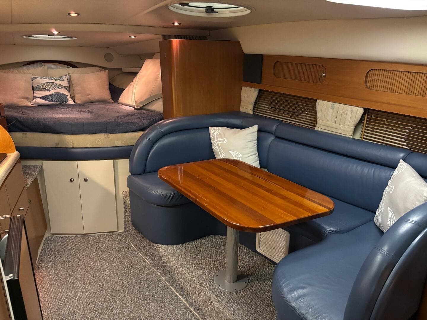 2003 Four Winns 328 Vista — photo 2