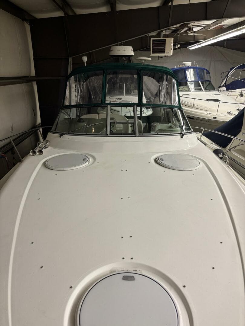 2003 Four Winns 328 Vista — photo 16