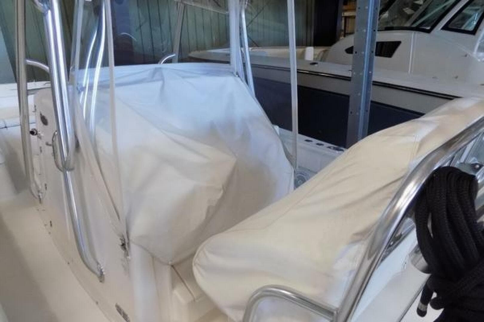 2013 Regulator 34 SS — photo 31