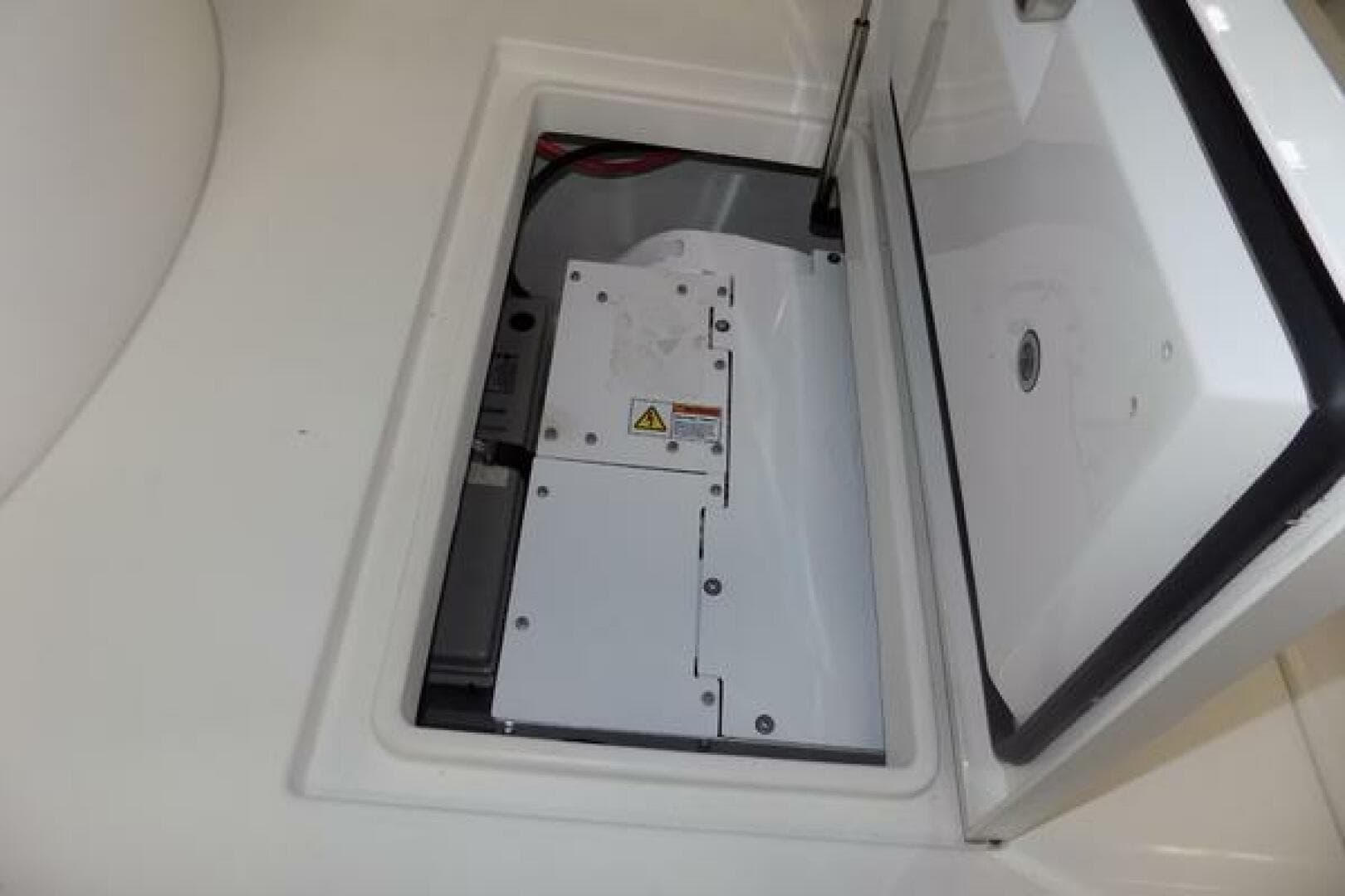 2013 Regulator 34 SS — photo 26