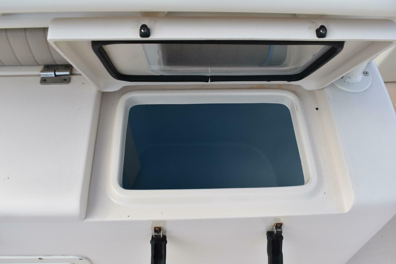 2012 Grady-White Canyon 271 — photo 22