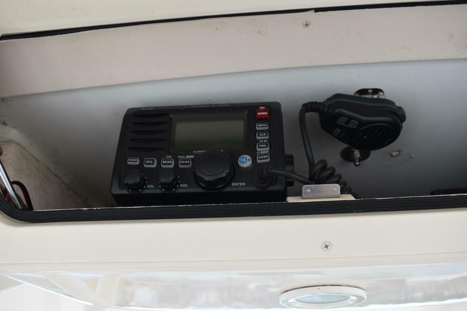 2012 Grady-White Canyon 271 — photo 27