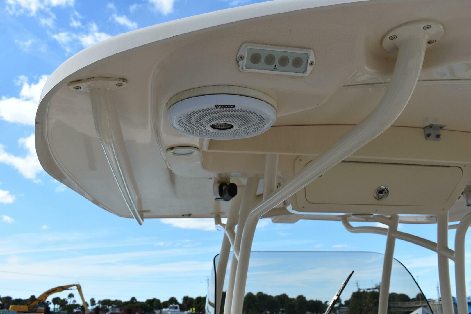 2012 Grady-White Canyon 271 — photo 25