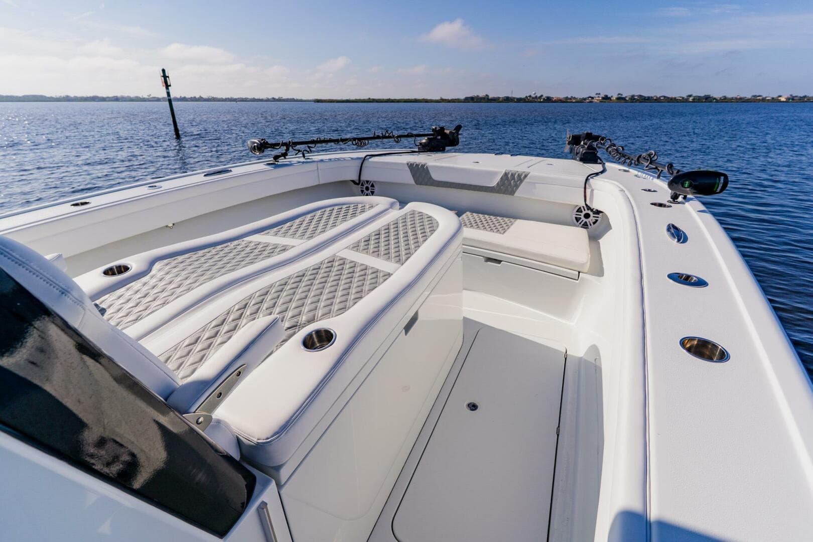 2024 Costa Custom 34 SV — photo 24