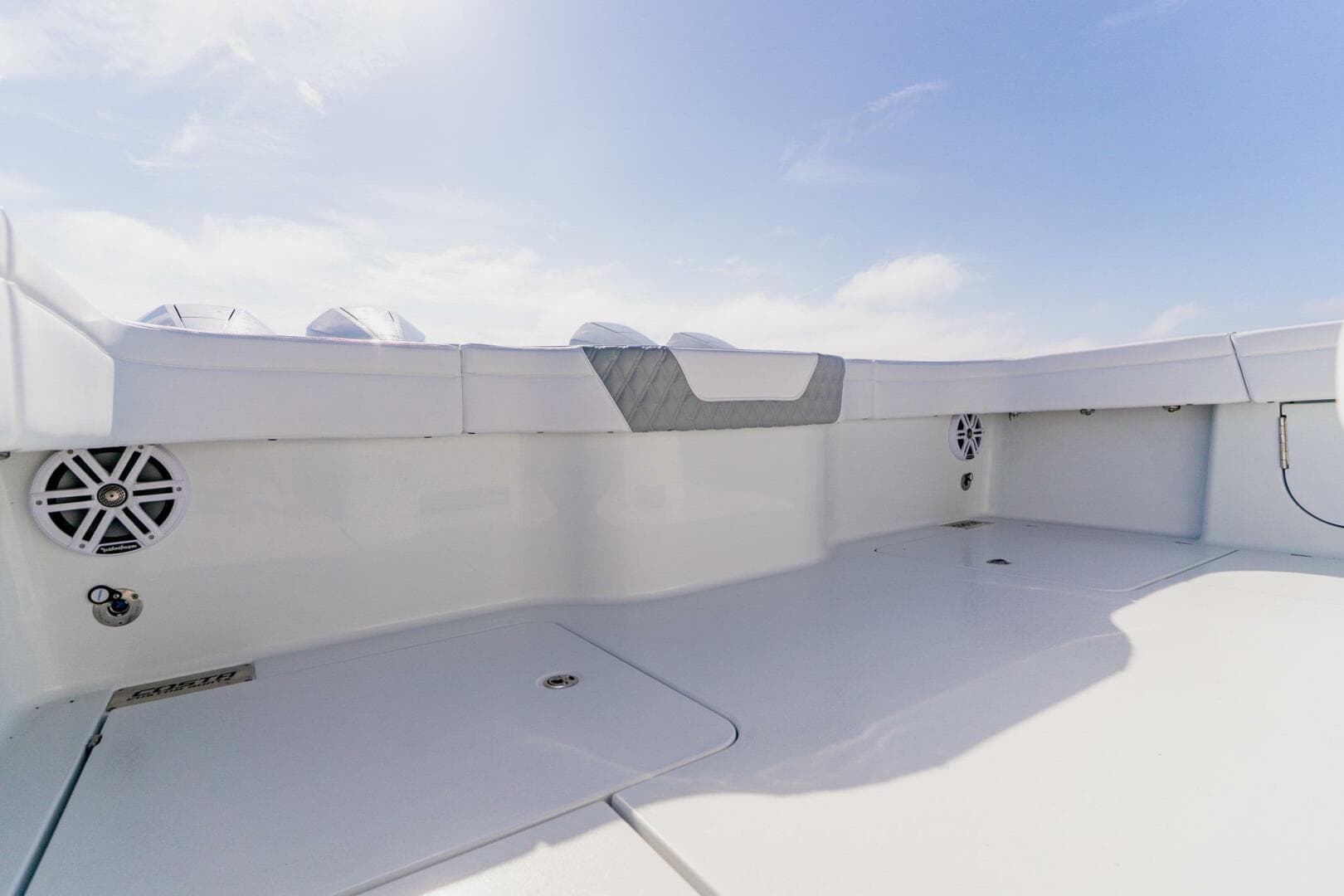 2024 Costa Custom 34 SV — photo 12