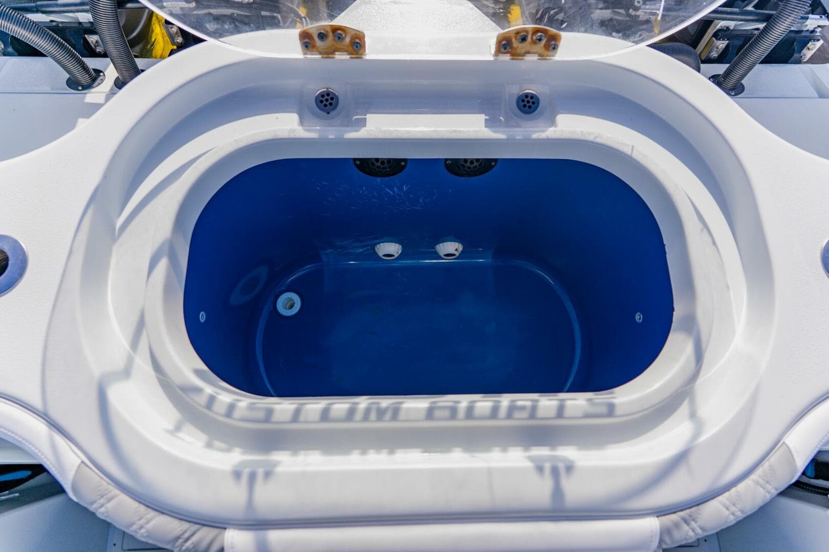 2024 Costa Custom 34 SV — photo 56