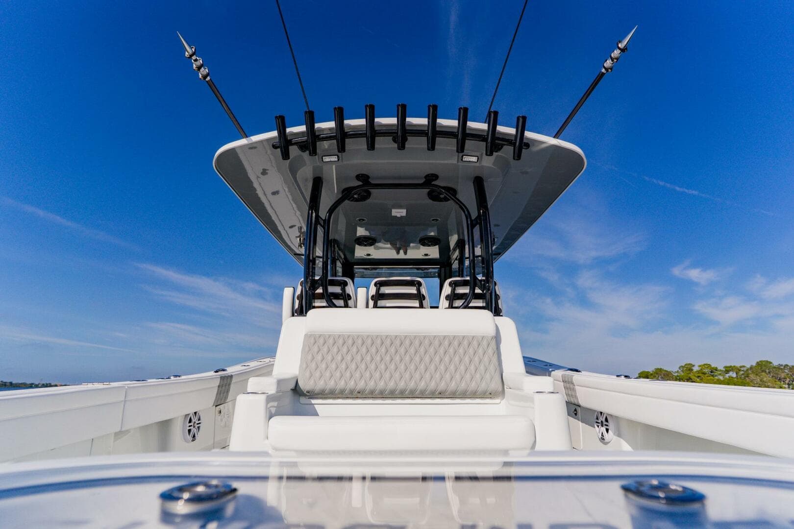 2024 Costa Custom 34 SV — photo 13