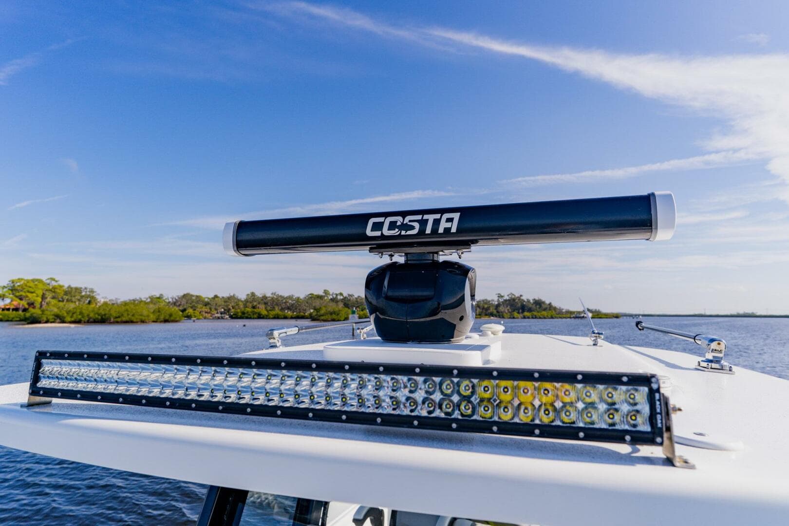 2024 Costa Custom 34 SV — photo 32
