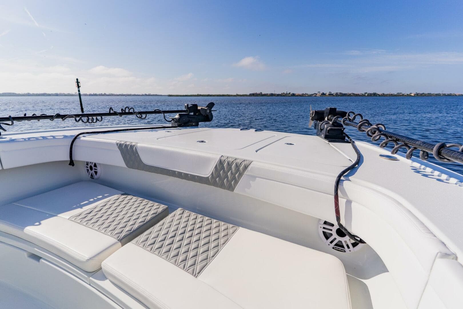 2024 Costa Custom 34 SV — photo 25