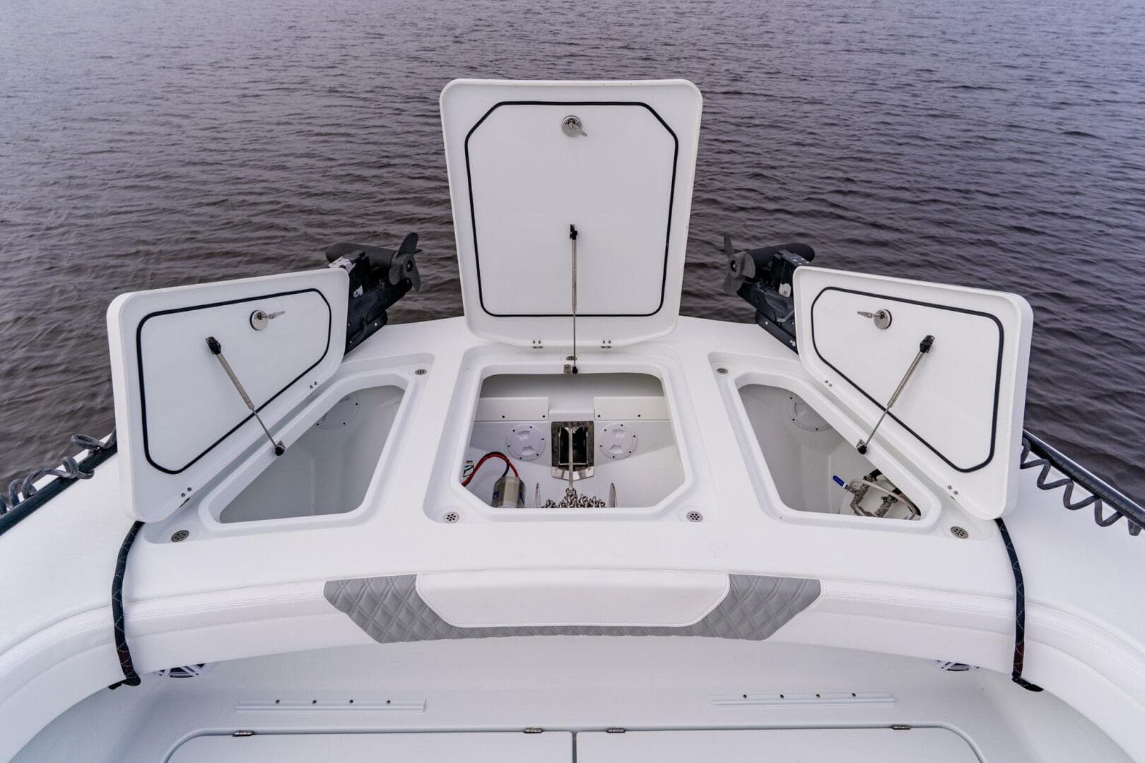 2024 Costa Custom 34 SV — photo 38