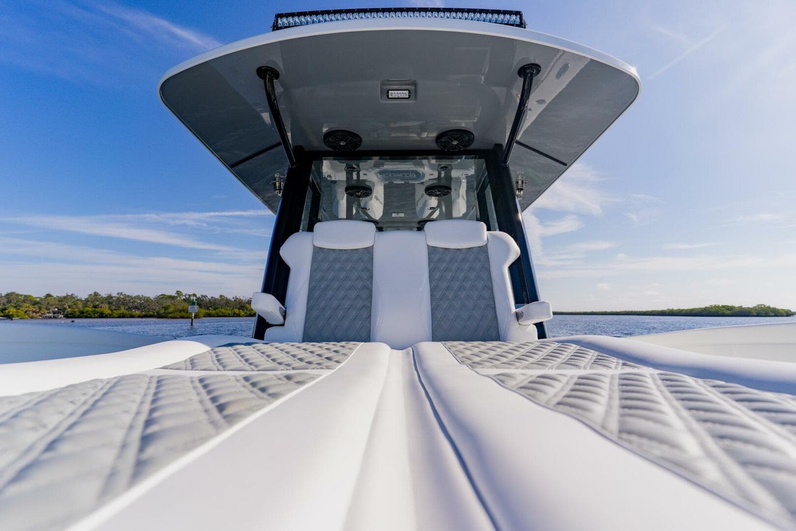 2024 Costa Custom 34 SV — photo 31