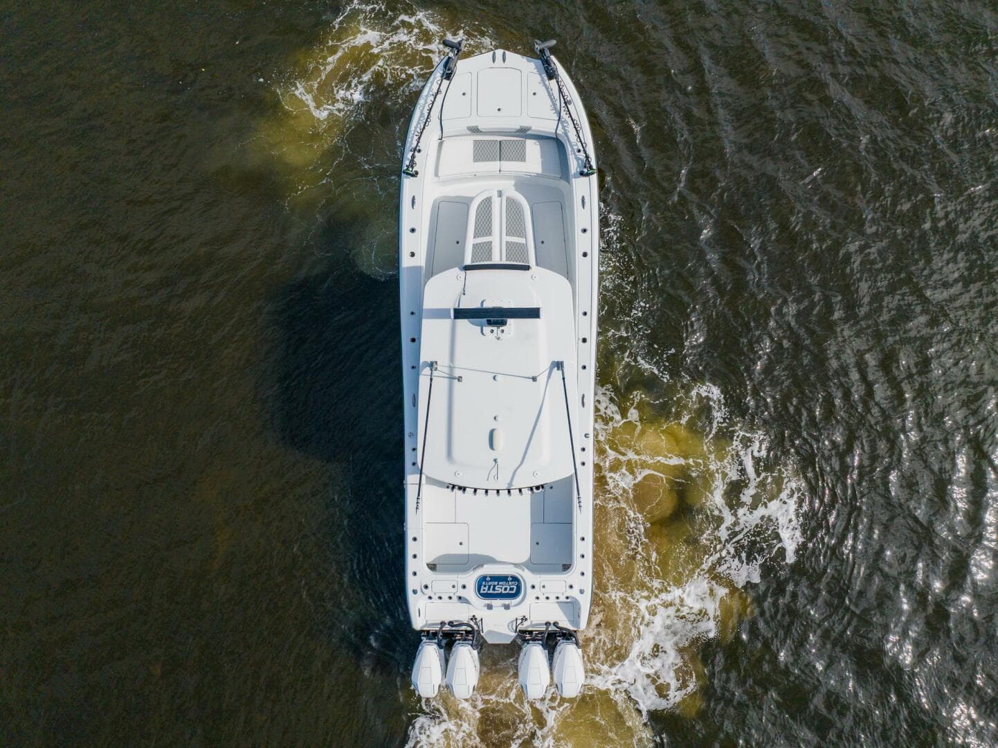 2024 Costa Custom 34 SV — photo 5