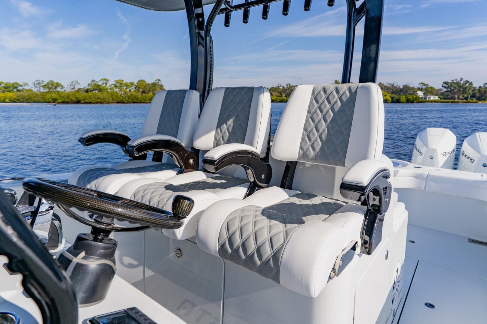 2024 Costa Custom 34 SV — photo 18