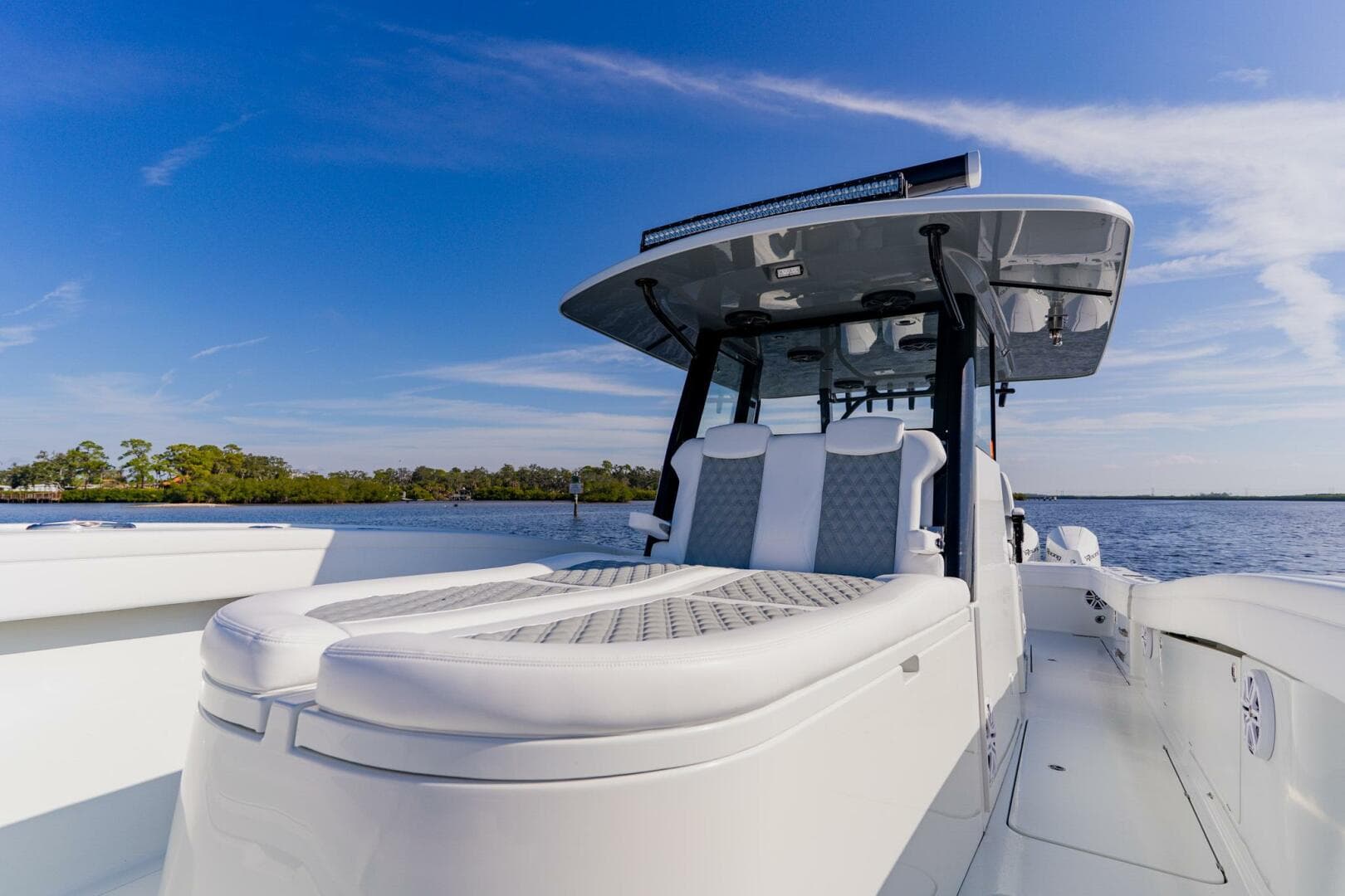 2024 Costa Custom 34 SV — photo 30