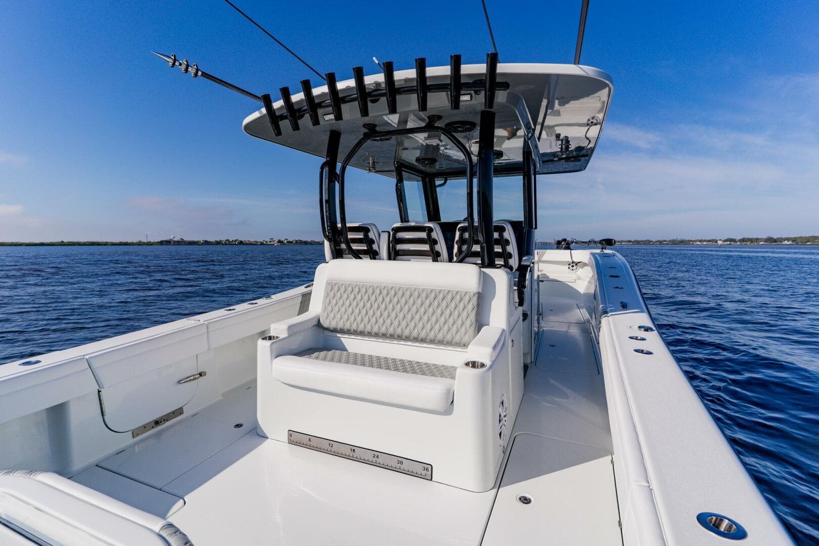 2024 Costa Custom 34 SV — photo 14