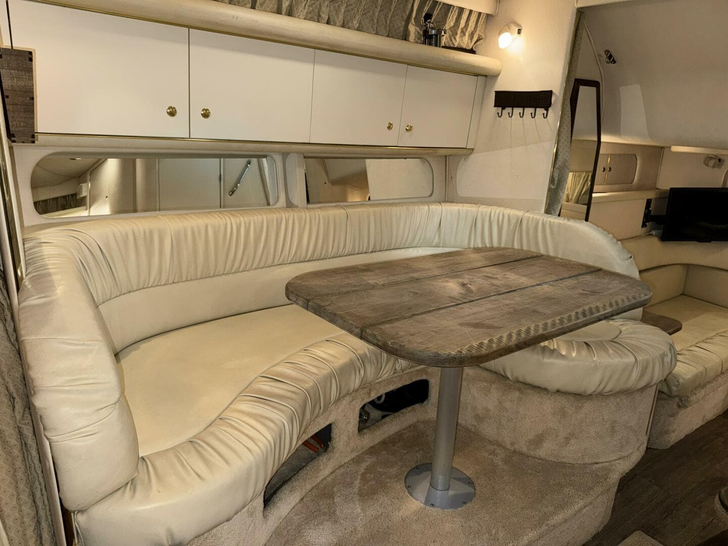 1999 Sea Ray 340 Sundancer — photo 20