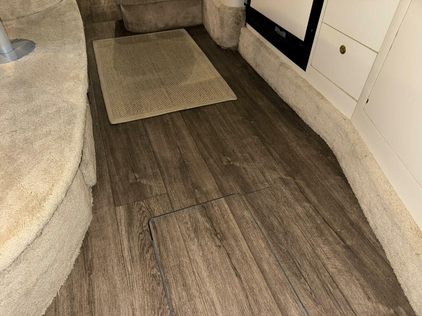 1999 Sea Ray 340 Sundancer — photo 22