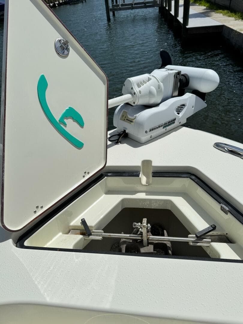 2018 Young Boats 27 — photo 6