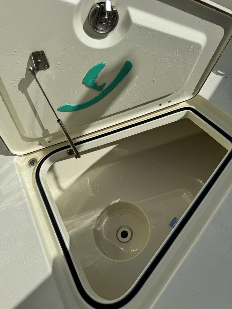 2018 Young Boats 27 — photo 8