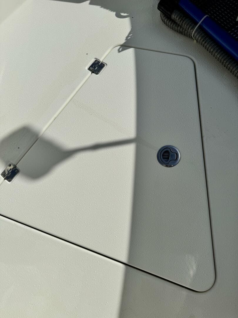 2018 Young Boats 27 — photo 7