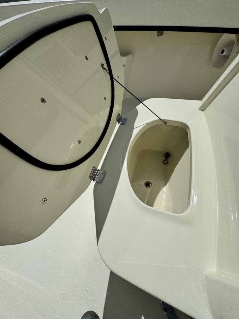 2018 Young Boats 27 — photo 10