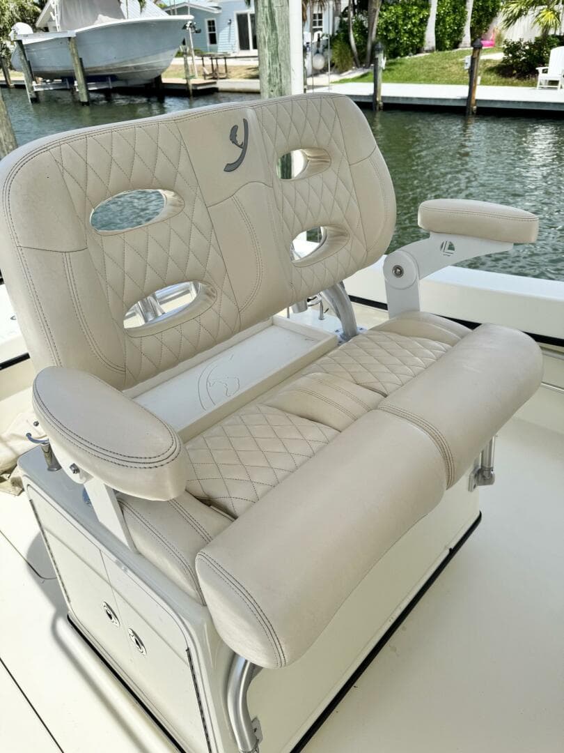 2018 Young Boats 27 — photo 5