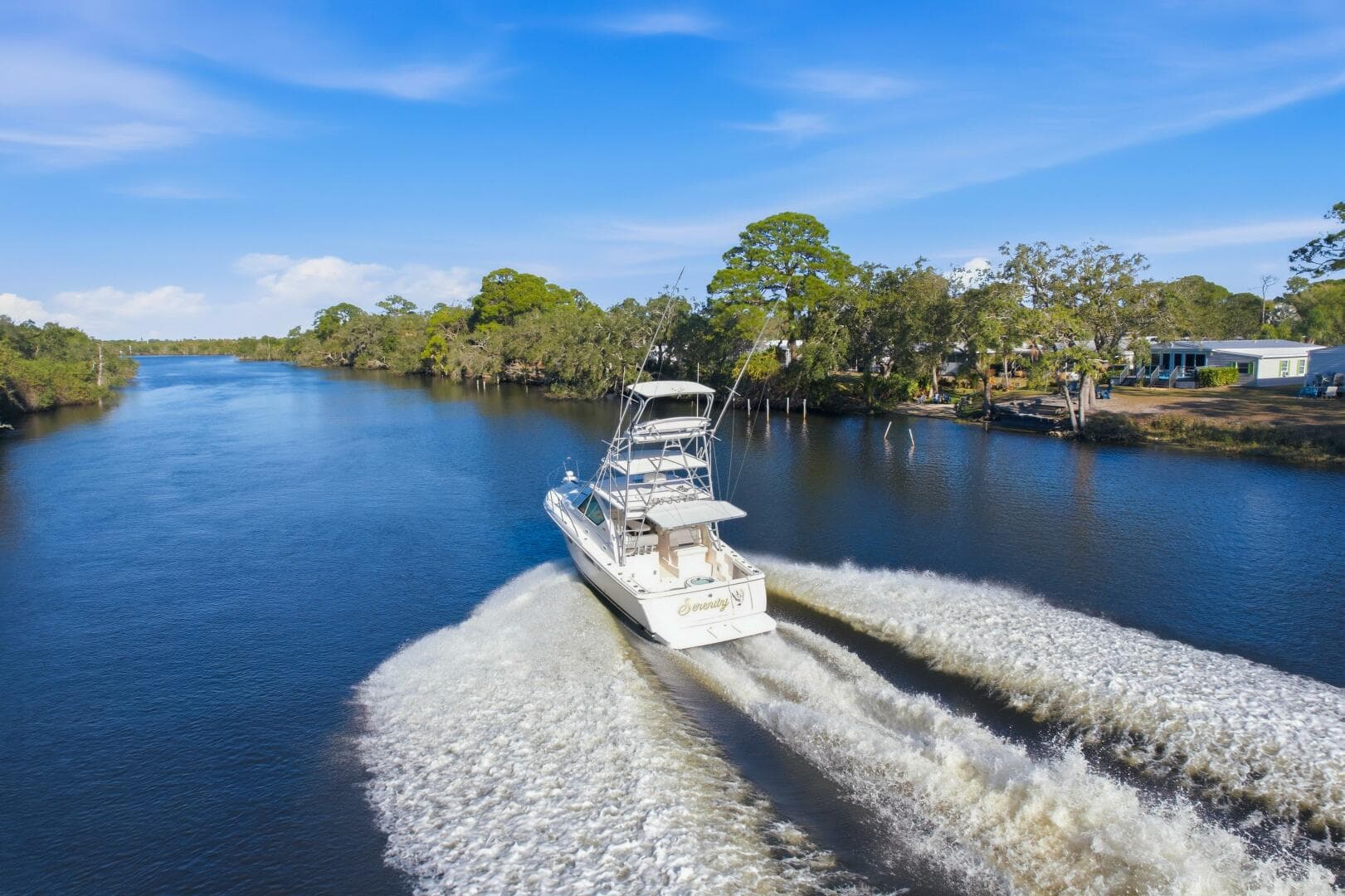 2011 Tiara Yachts 3100 Open — photo 11