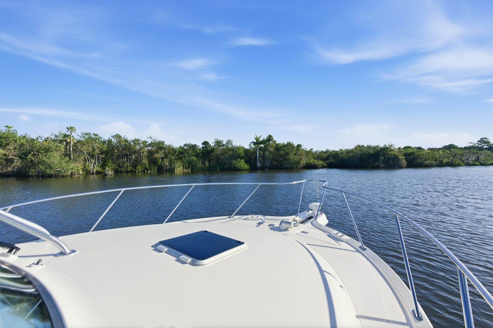 2011 Tiara Yachts 3100 Open — photo 33