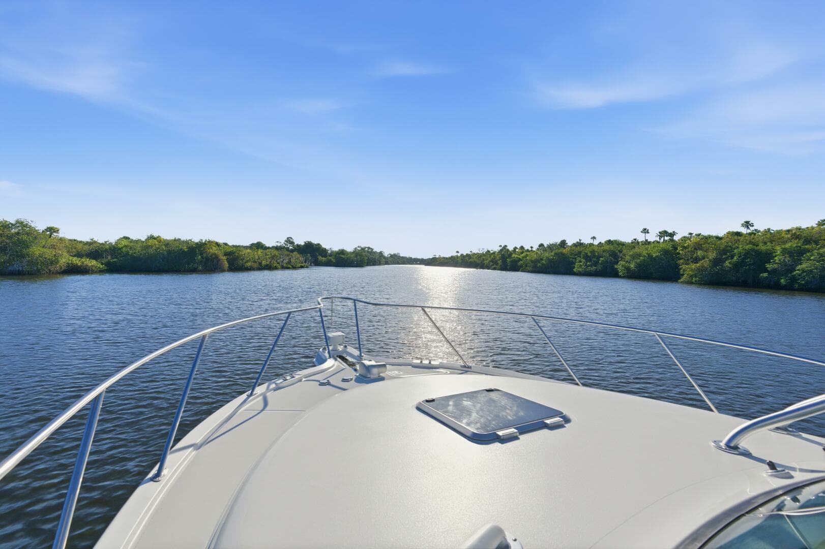 2011 Tiara Yachts 3100 Open — photo 35