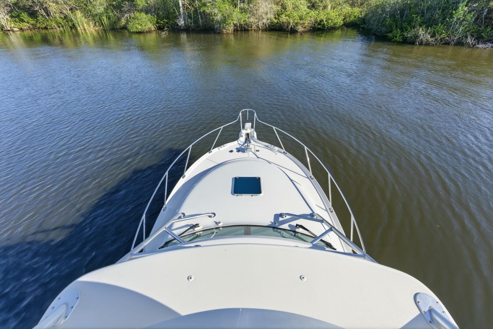 2011 Tiara Yachts 3100 Open — photo 30