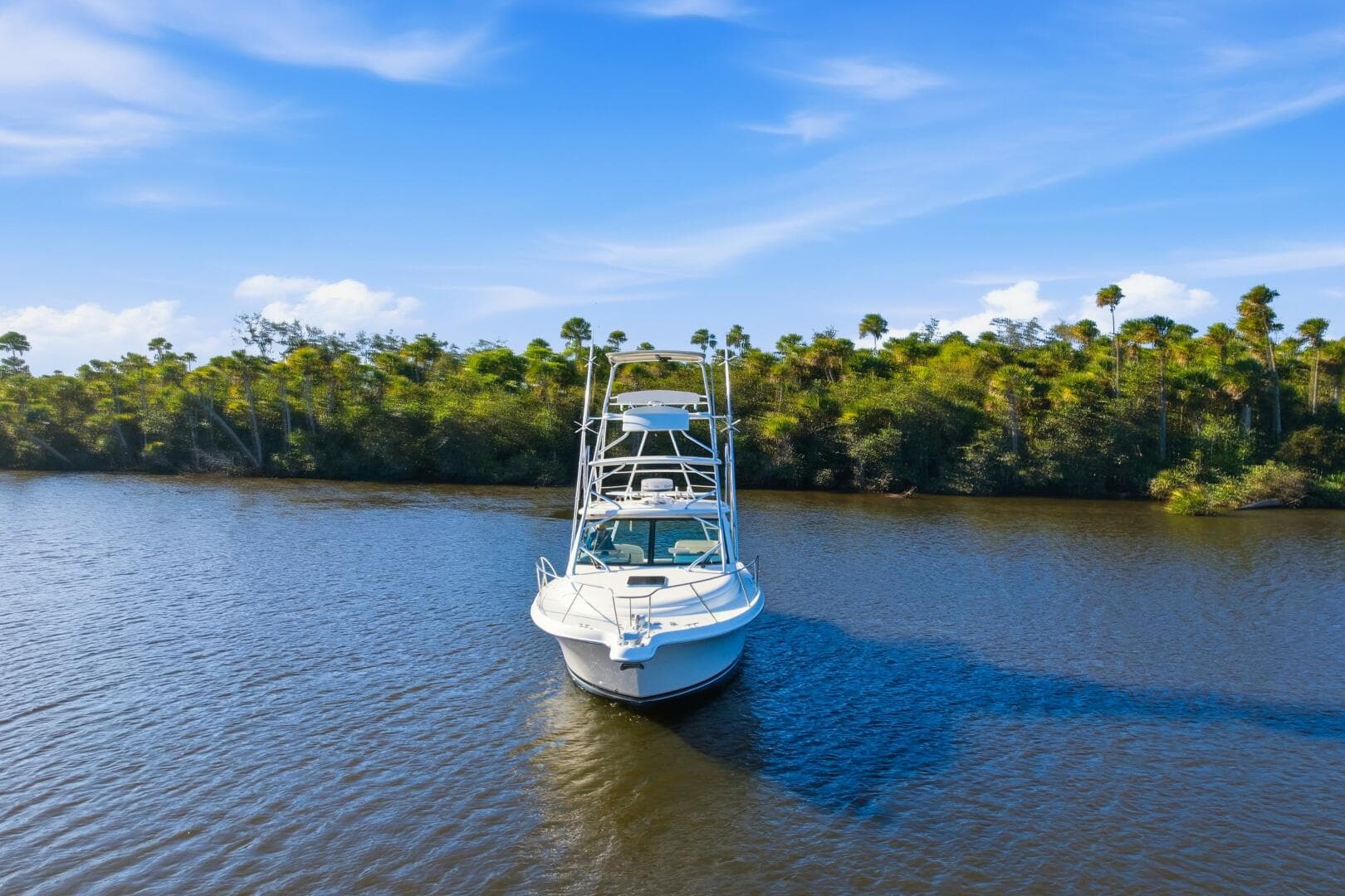 2011 Tiara Yachts 3100 Open — photo 3