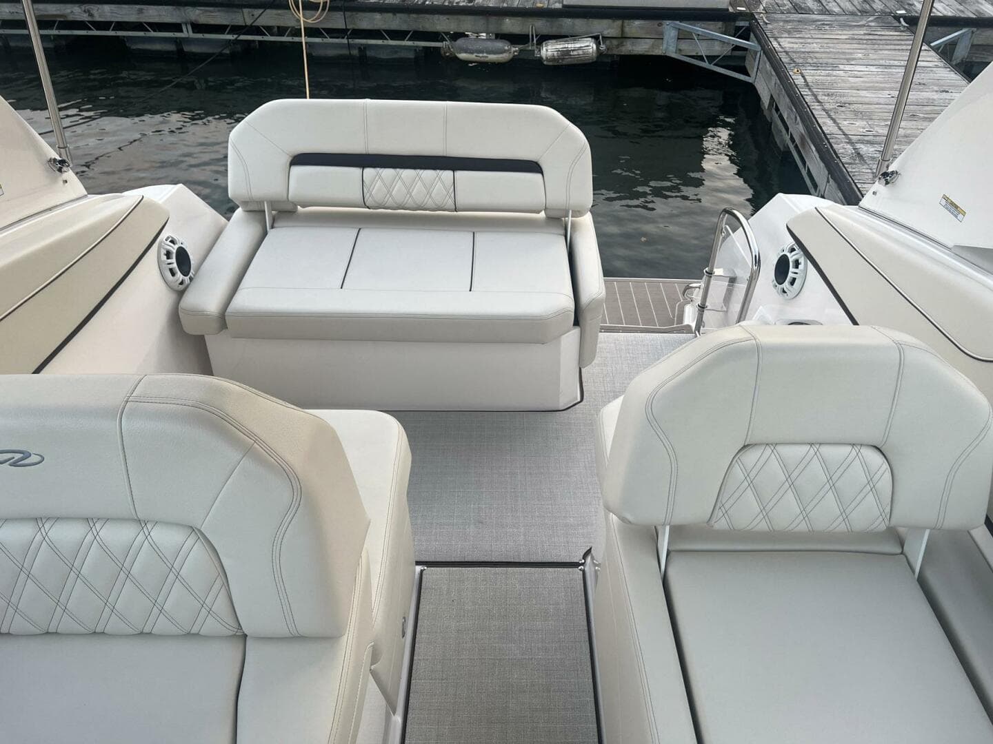 2024 Regal 26 Express — photo 21