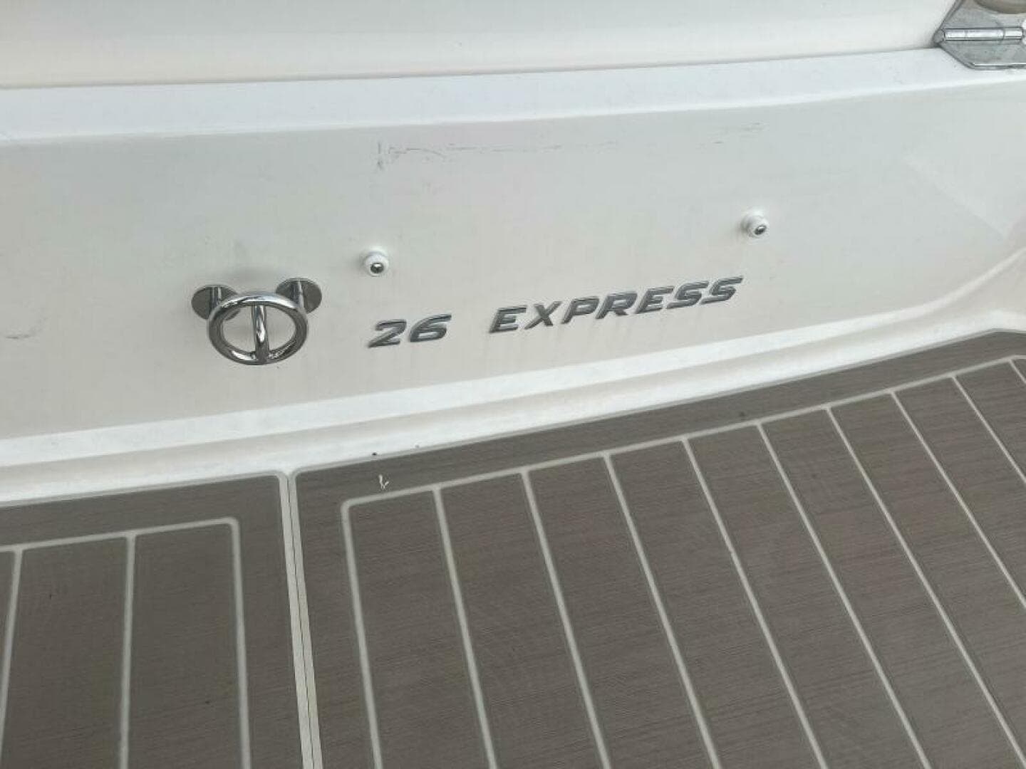2024 Regal 26 Express — photo 28