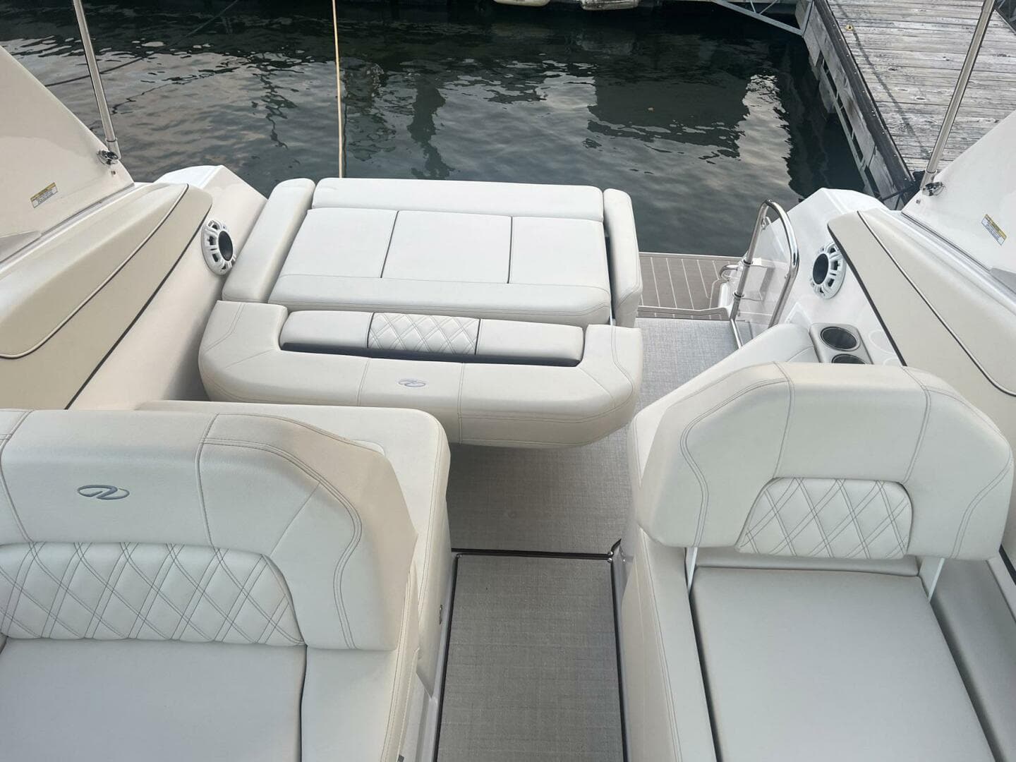 2024 Regal 26 Express — photo 23