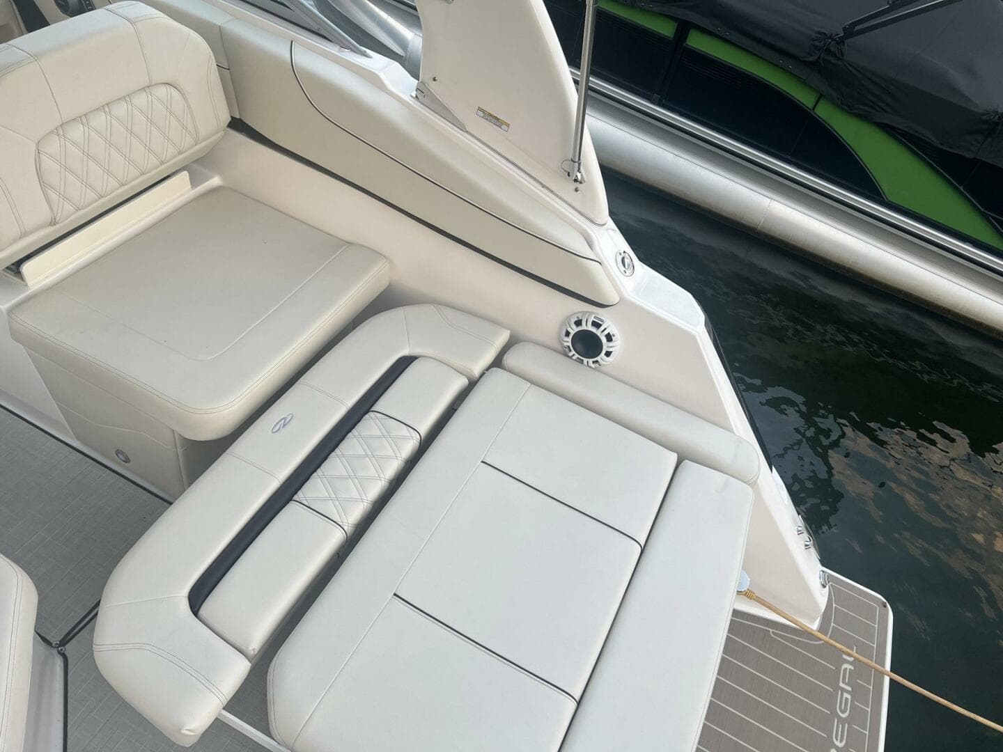 2024 Regal 26 Express — photo 25