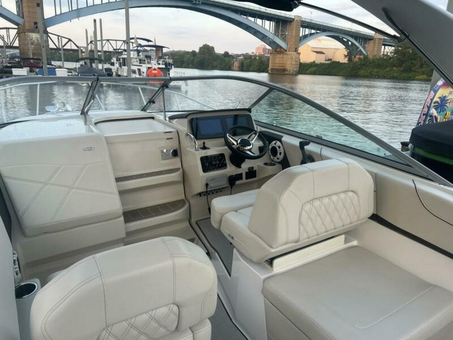 2024 Regal 26 Express — photo 16