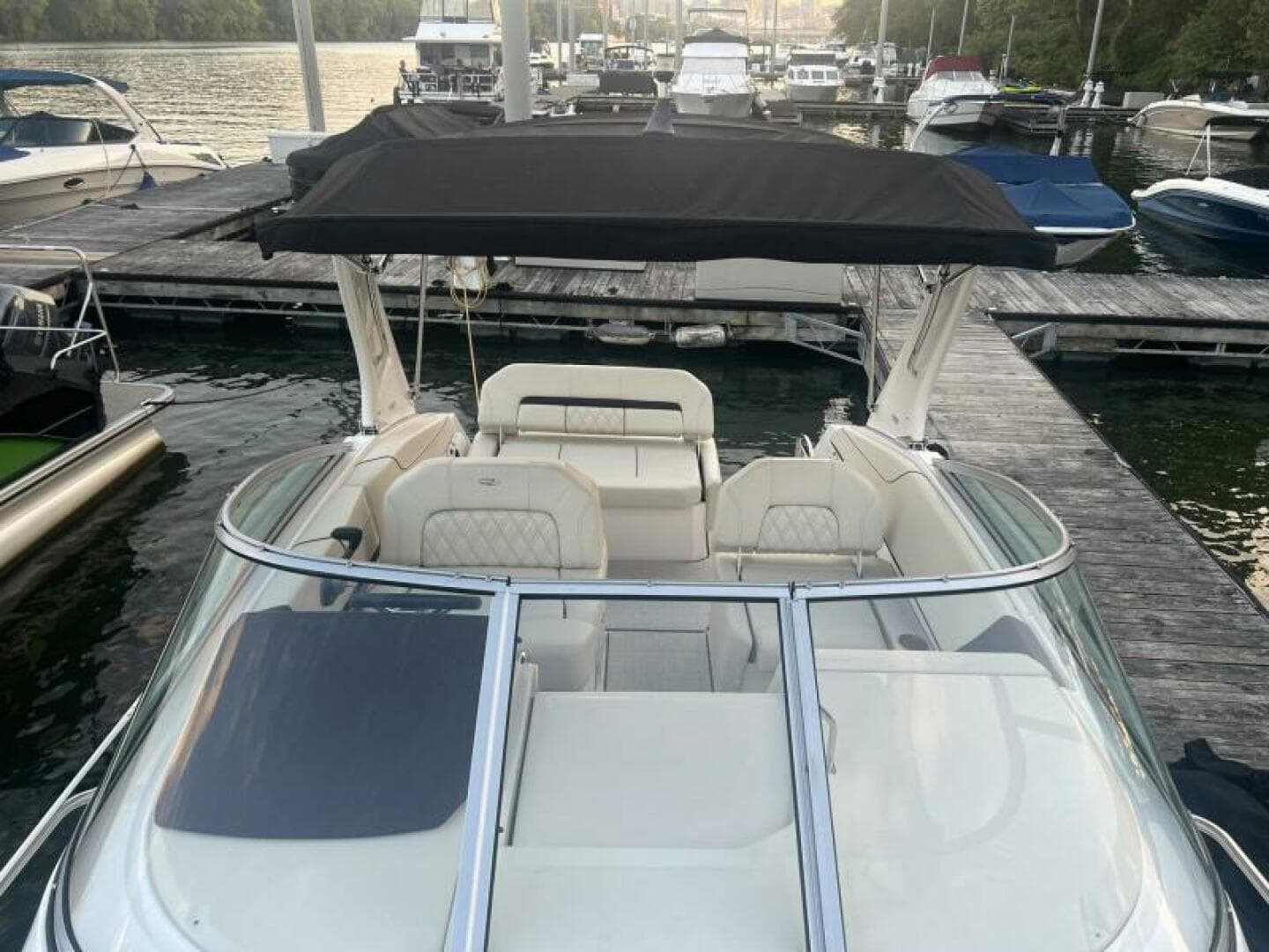 2024 Regal 26 Express — photo 10