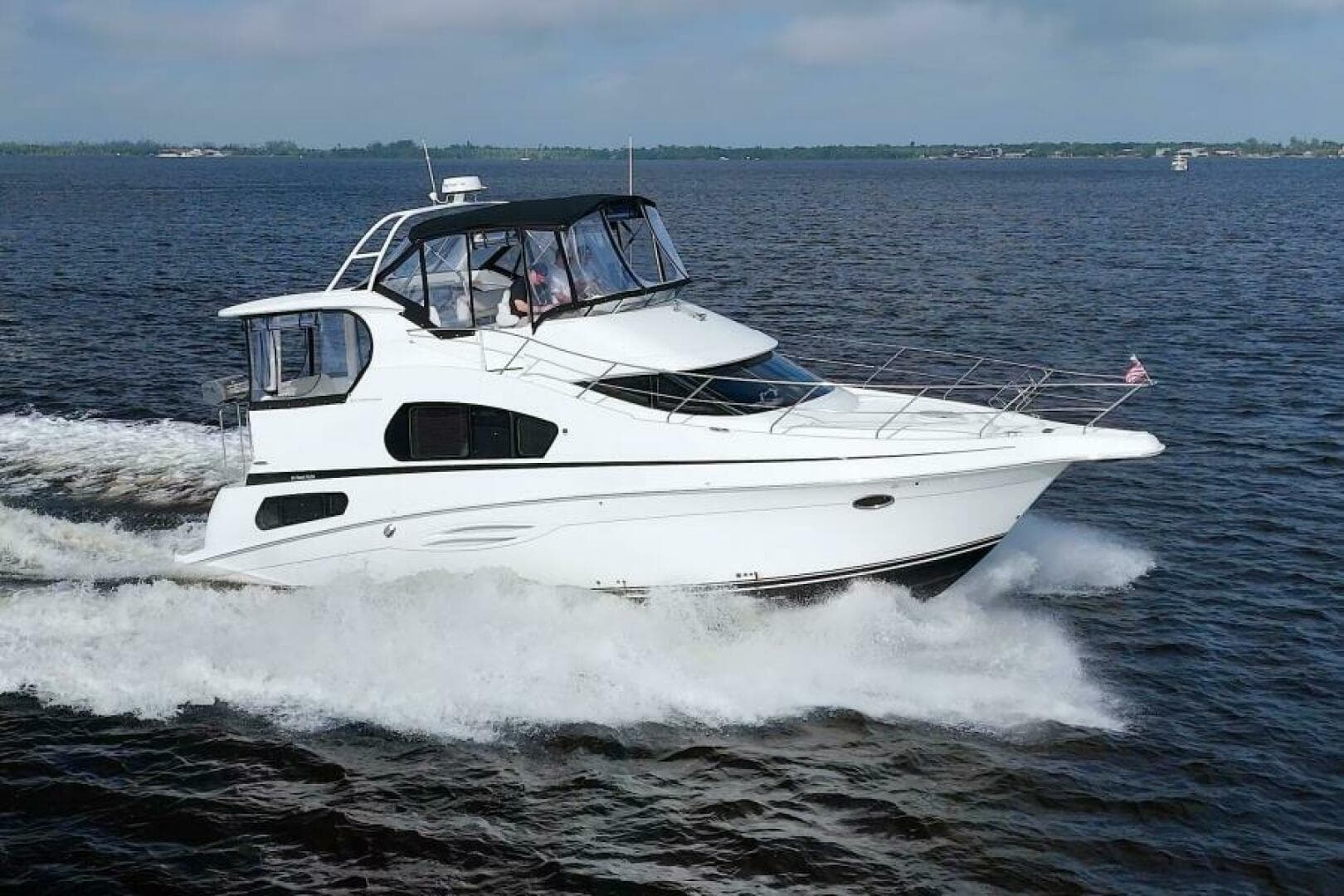 2006 Silverton 39