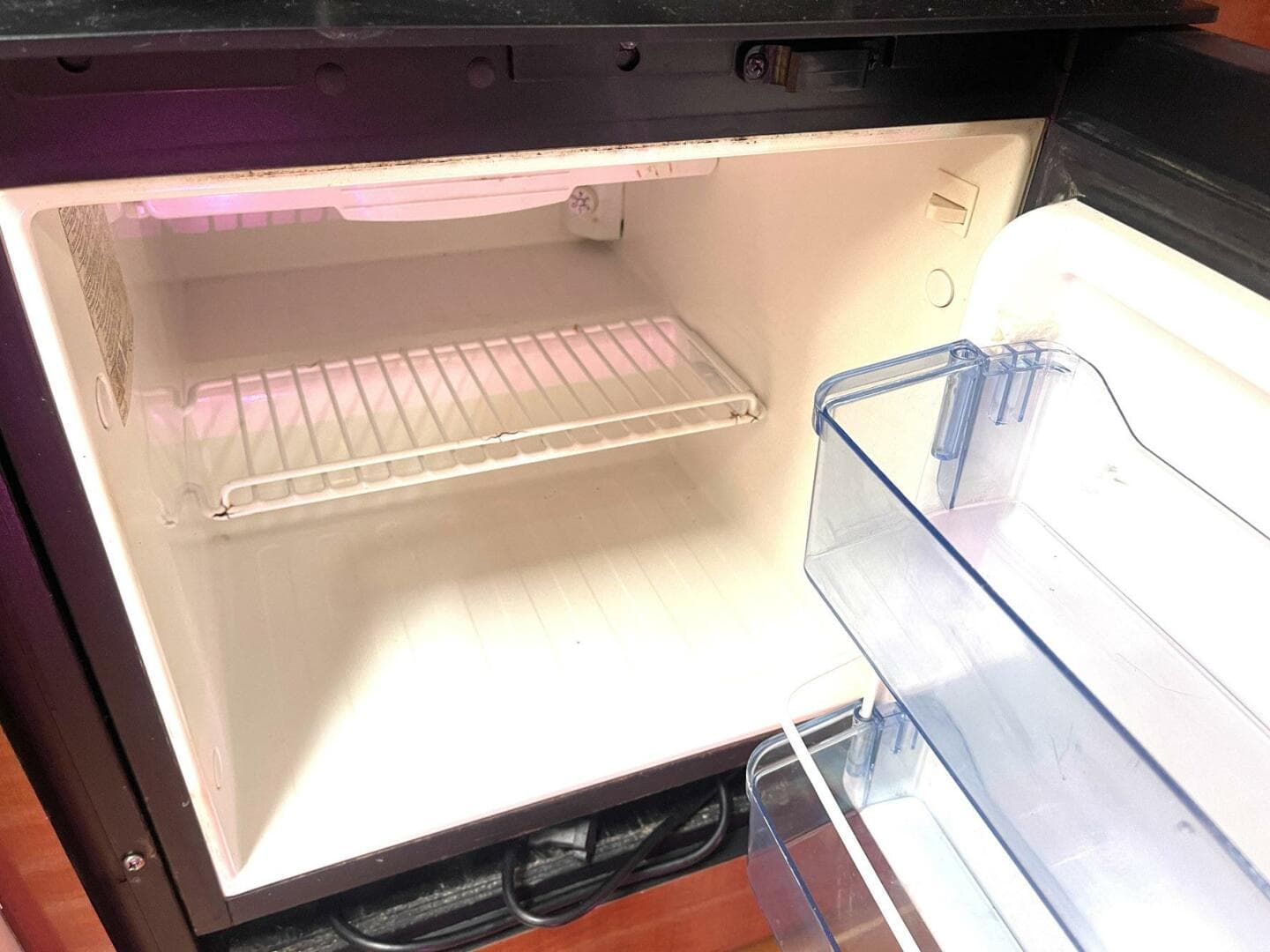 2004 Sea Ray 320 Sundancer — photo 7