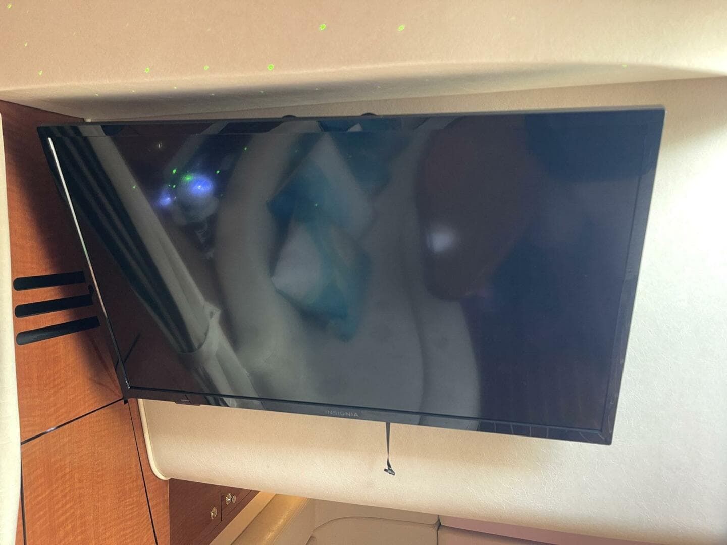 2004 Sea Ray 320 Sundancer — photo 5