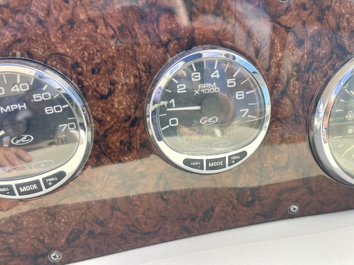 2004 Sea Ray 320 Sundancer — photo 20