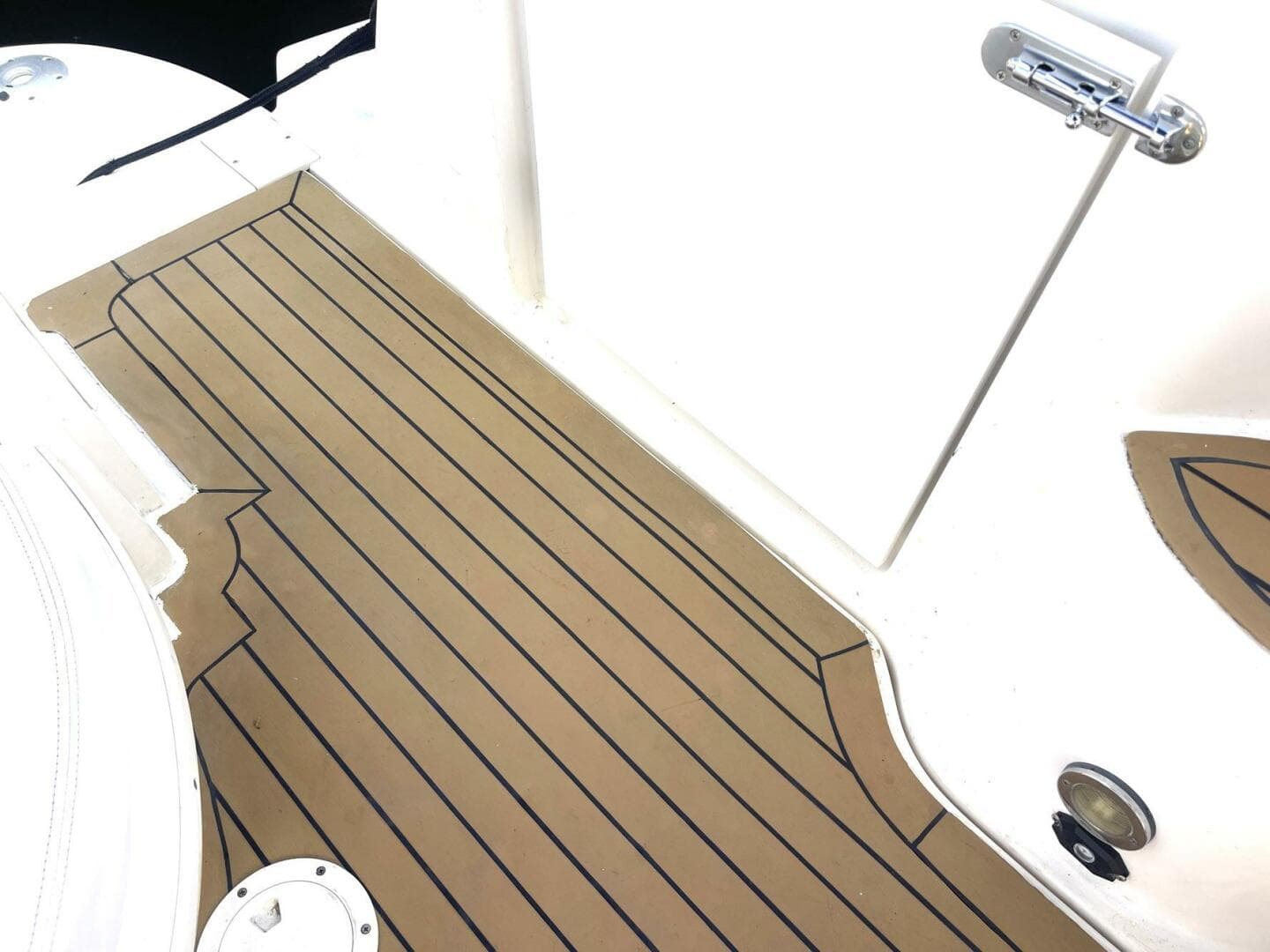 2004 Sea Ray 320 Sundancer — photo 29