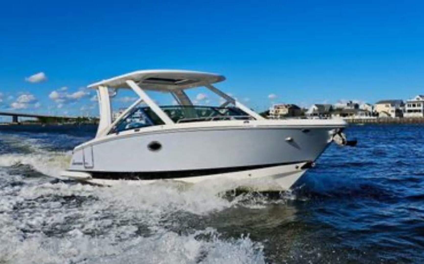 2023 Chaparral 280 Osx — photo 4