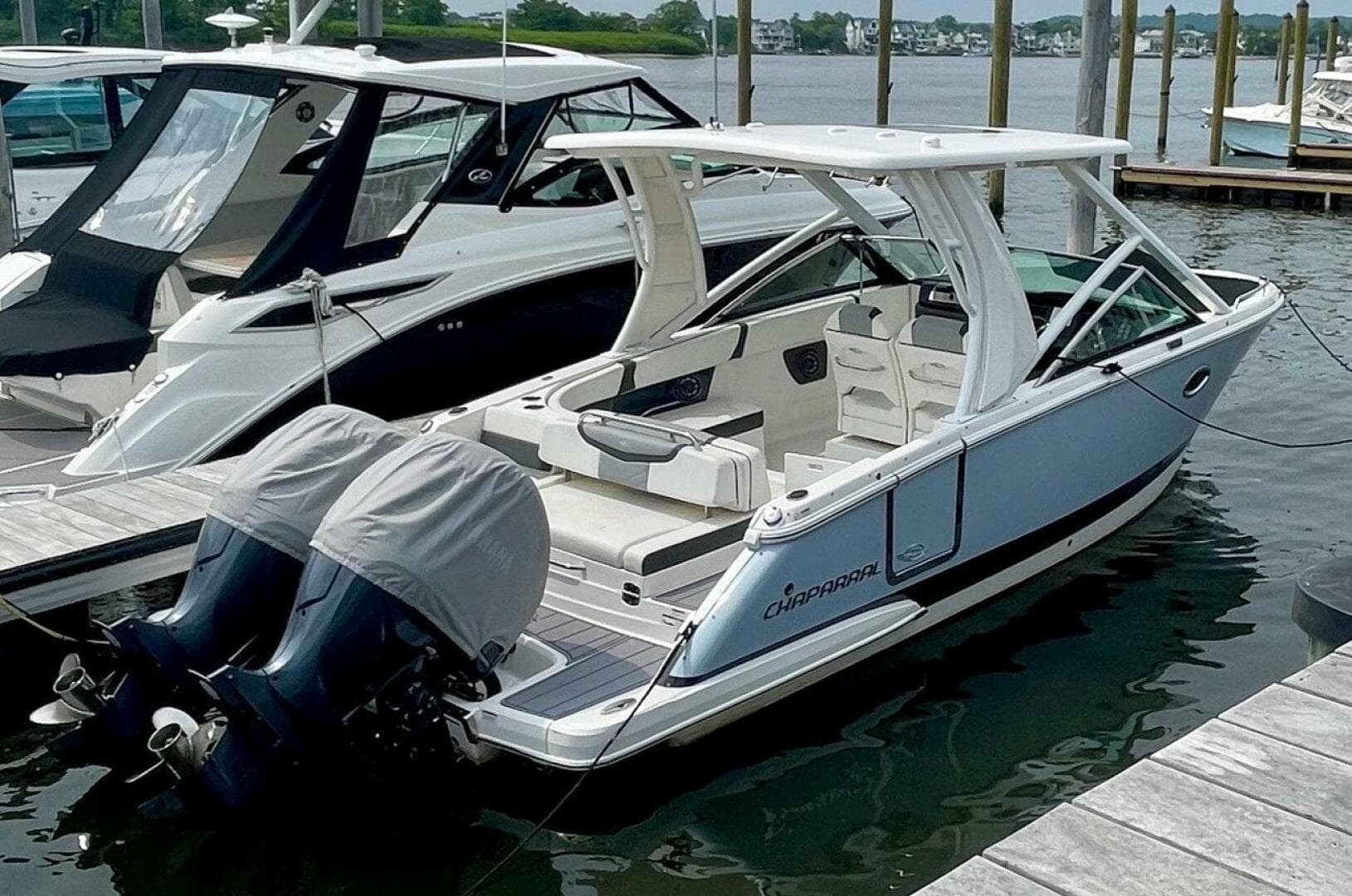 2023 Chaparral 280 Osx — photo 6