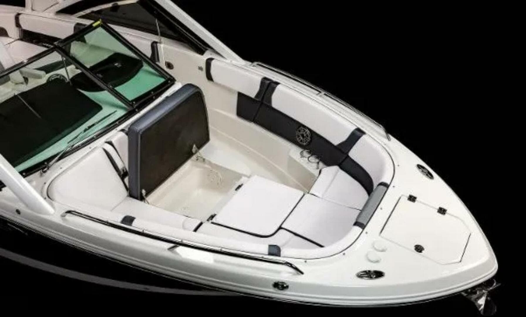 2023 Chaparral 280 Osx — photo 21